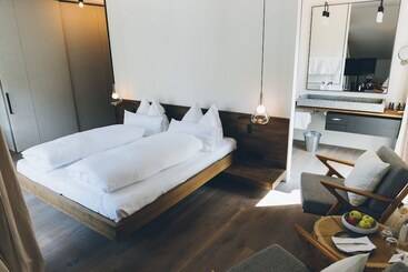 בית מלון כפרי Wiesergut