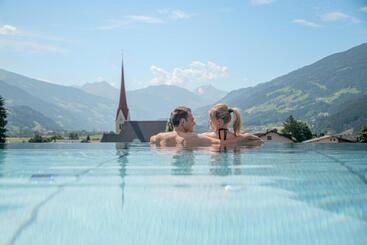 ホテル Wöscherhof   4 Sterne Superior