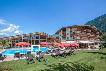 Hotel Wöscherhof   4 Sterne Superior