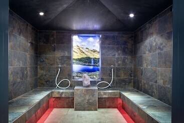 酒店 Wöscherhof   4 Sterne Superior