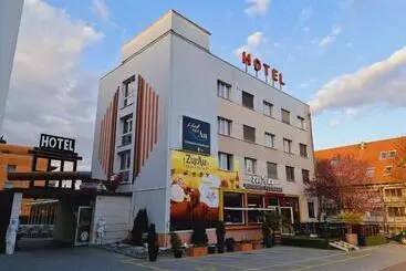 Hotel Zur Au