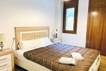 Apartamentos Valle de Inclés Mikka 3000