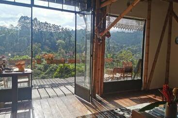 צימר Goyava   Chambre Familiale