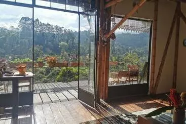 Bed and Breakfast Goyava   Chambre Familiale   Salento