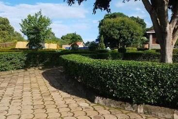 C And G Resort Hotel Hoima