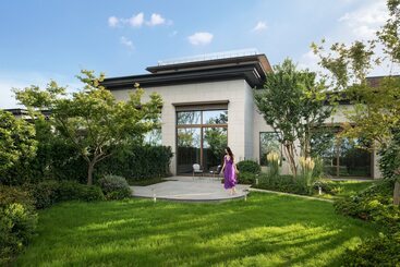 Four Seasons Hotel Suzhou