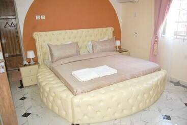 酒店 Havana Imperial