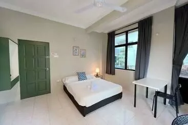 Mg Casa Inn