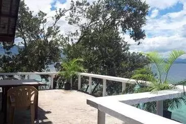 ペンション Bungalow Seaside Duplex