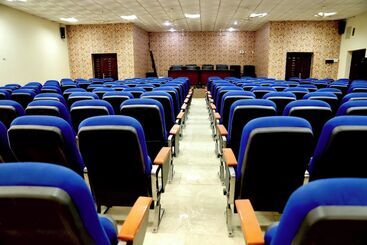 Porto Golf Hotel And Suites Kano