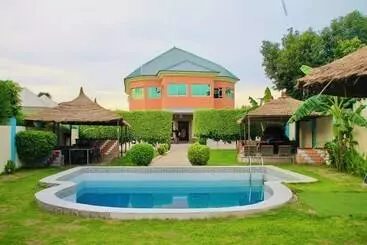 Porto Golf Hotel And Suites Kano