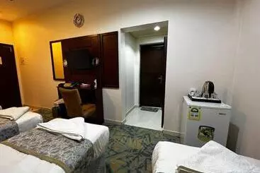 فندق فرسان اجياد Forsan Ajyad