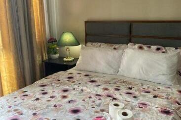 Albergue Zoe Amarah Condotel