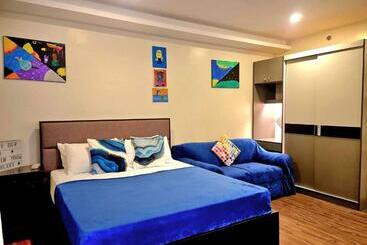 Aparthotel Casa De Amer