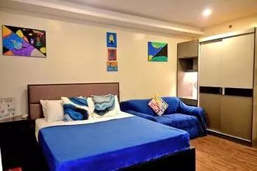 Appartement-hotel Casa De Amer