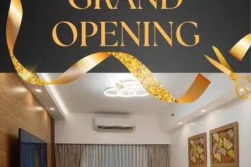 アパートホテル Gingko Suite Condotel Inspired @ Fern   The Grass Residence