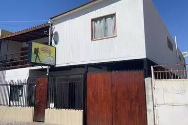 Hostel Chango