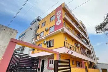 Hotel Eagle Heights