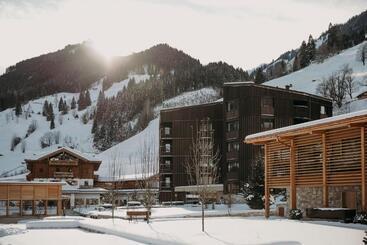 فندق Familien Natur Resort Moar Gut