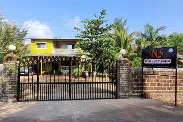 Ns Brothers Farm & Resort