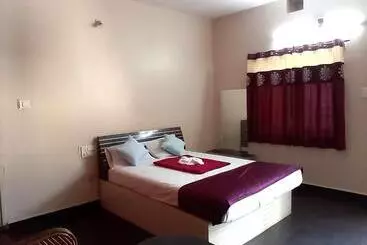 Hotel Sea View Beach Stay