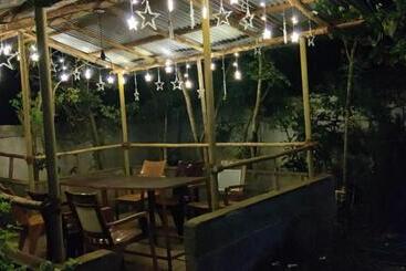 Otel Spm Residency, From Live2travel Group