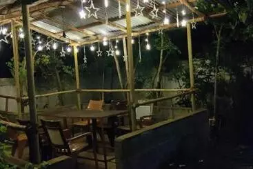 Hôtel Spm Residency, From Live2travel Group
