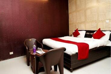 Отель Star Welcome