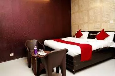 Hotel Star Welcome