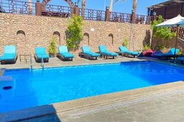Hotel Sunset Dahab