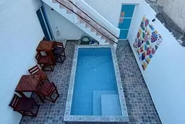 Hotel Venado 10