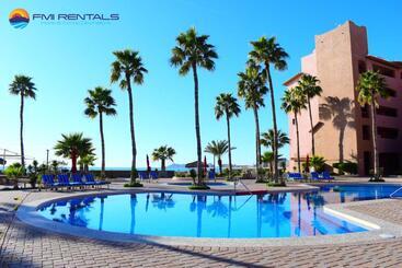 Apartmanszálloda Marina Pinacate A 121