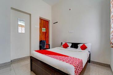 Oyo Flagship Hotel Skyline Park