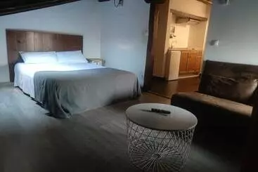 Aparthotel Papamoscas
