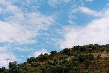 پانسیون Guest House Irvin