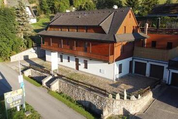 펜션 Penzion Skála