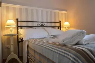 Salerno Al Golfo B&b