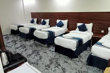 فندق Wedam Al Misfalah