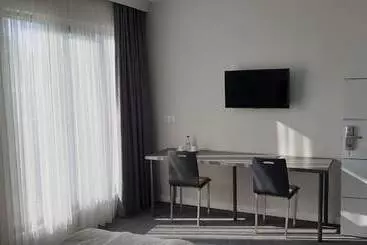 Bademli Pino Otel