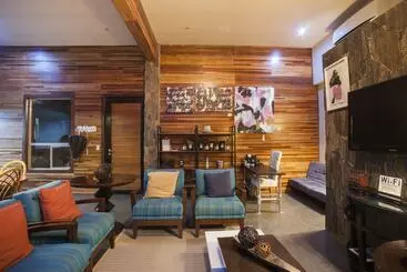 Aamiaismajoitus (B&B) Valenza Hotel Boutique