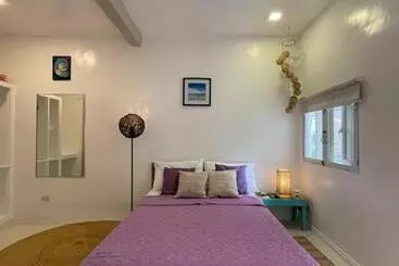 Everrich Boutique Resort Boracay