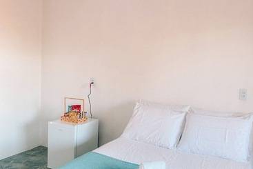 פונדק Pousada Atlântico Sul