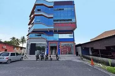 Hotelli Casalink By Oyo