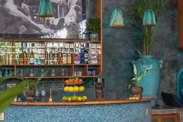 ホテル Firefly Eco Lodge