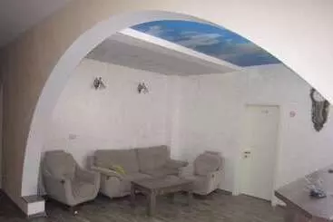 Hotel Laguna