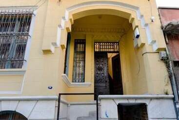 Hotelli Limonlu Konak