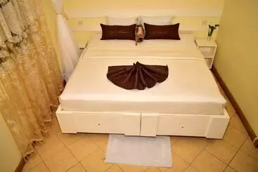 Hotelli Residence By Mahanaim