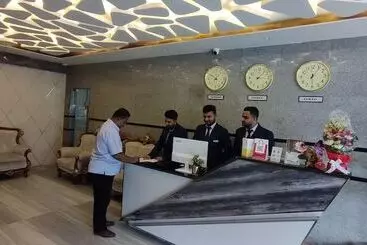 Hotel Royal Bengal
