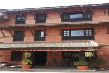 Merostay 031 Hotel Green Land