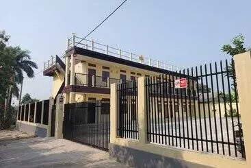 Pensiune Rirera Guest House Bogor